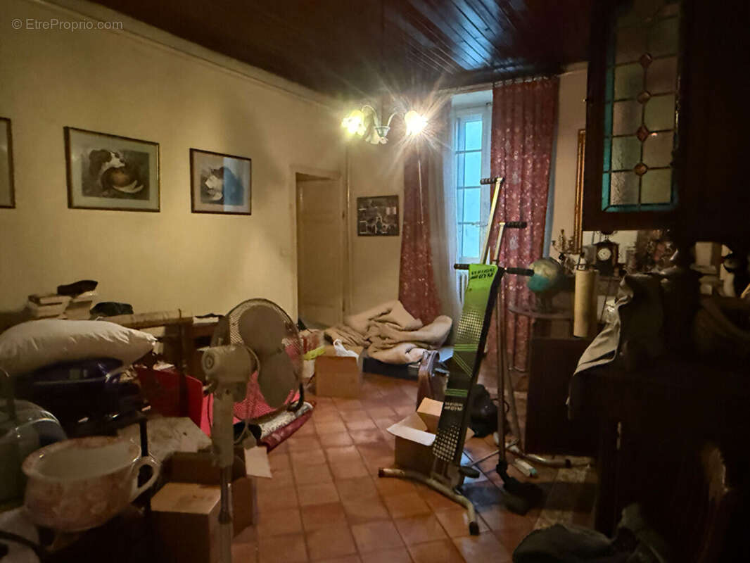 Grande maison à Saint Gervais de 604 m2 - photo 14