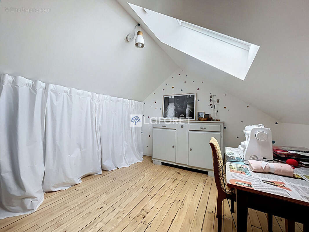 Maison à vendre Parthenay - photo 16