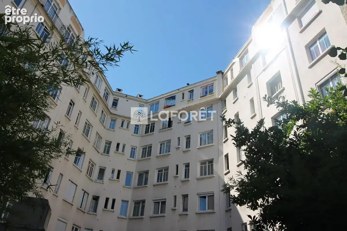 Appartement Bois Colombes 2 pièce(s) 31,15 m2 - photo 8