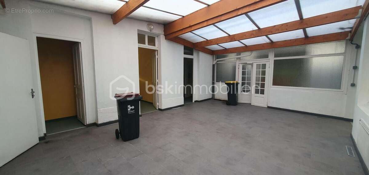 Appartement à TARBES