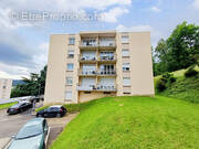 Appartement à SAINT-ROMAIN-EN-GAL
