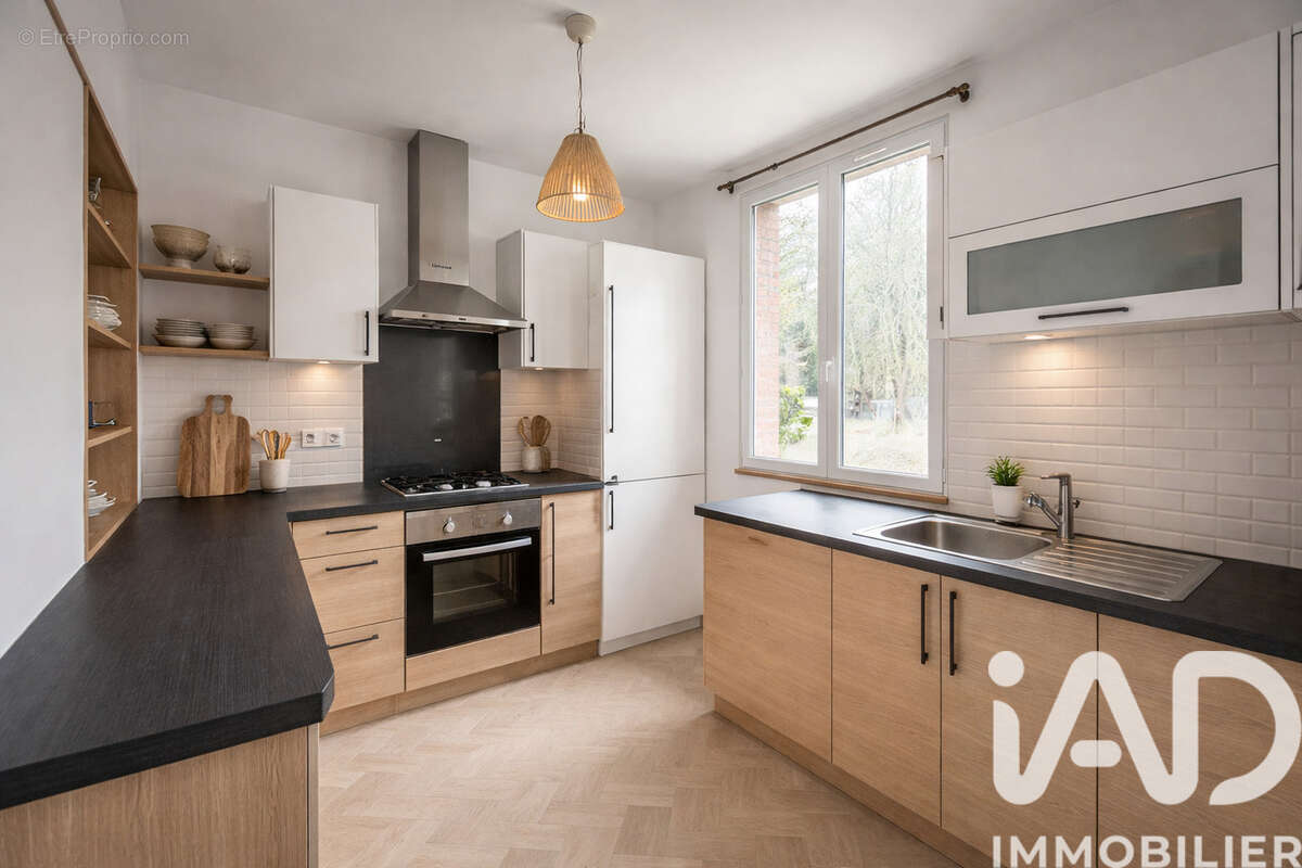 Photo 4 - Maison à LE TREPORT