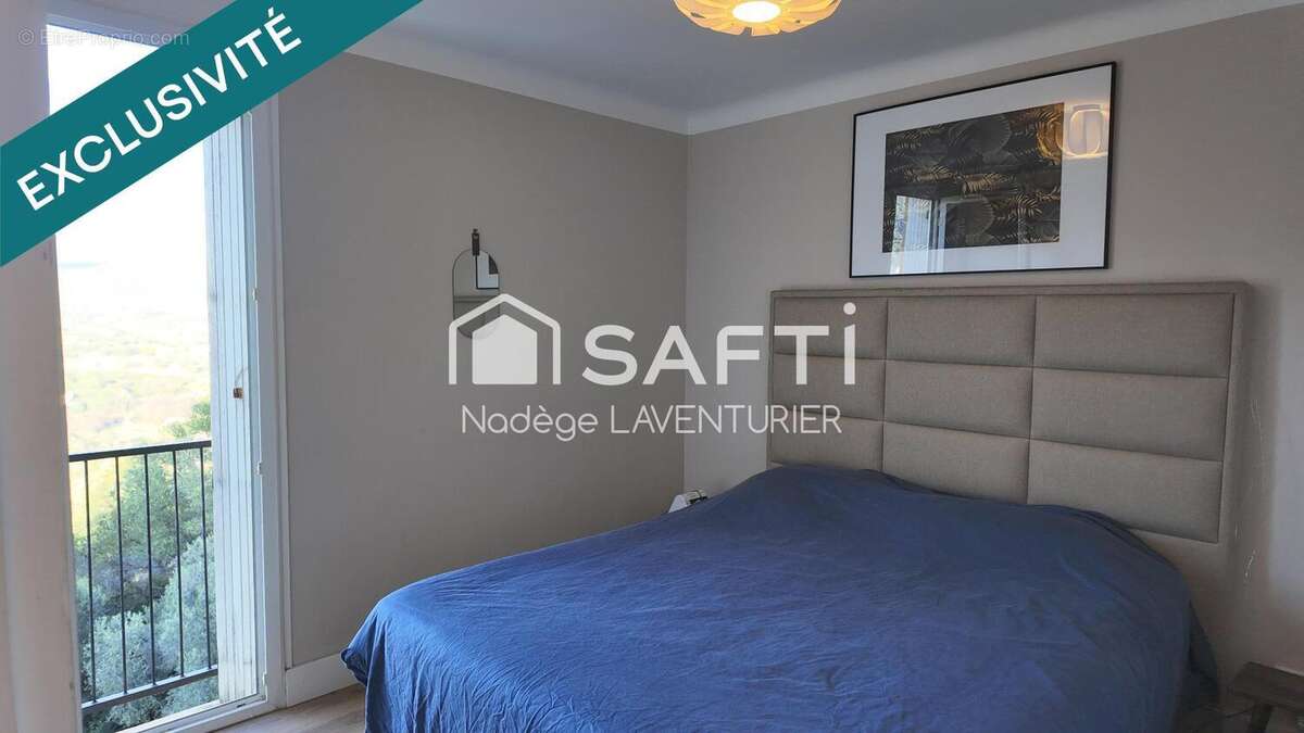 Photo 8 - Appartement à AJACCIO