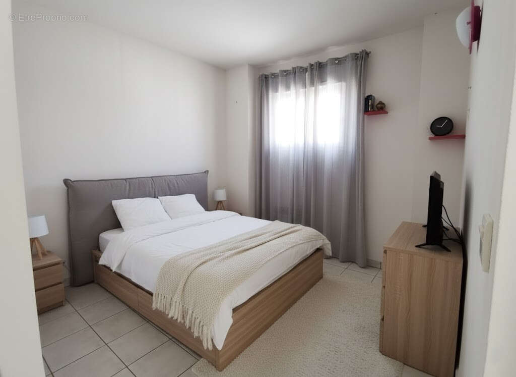 Appartement à SAINTE-MARIE