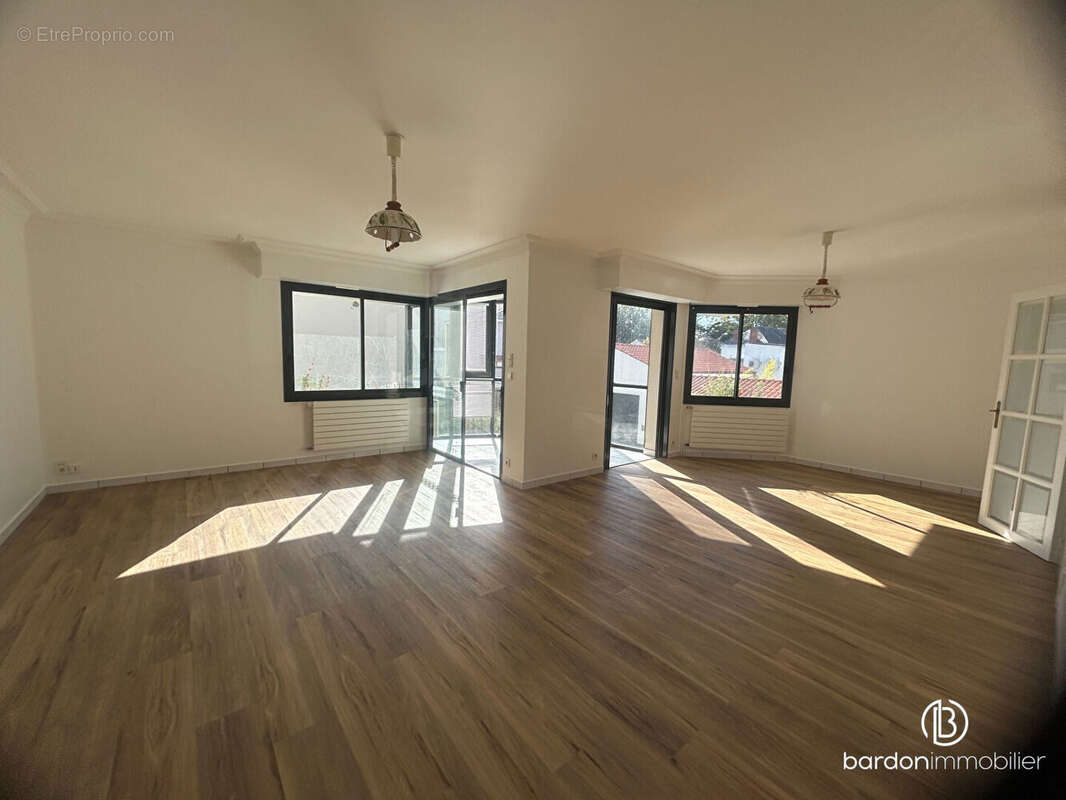 Appartement à CHALLANS