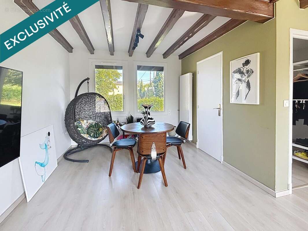 Photo 4 - Maison à CASTELNAUDARY