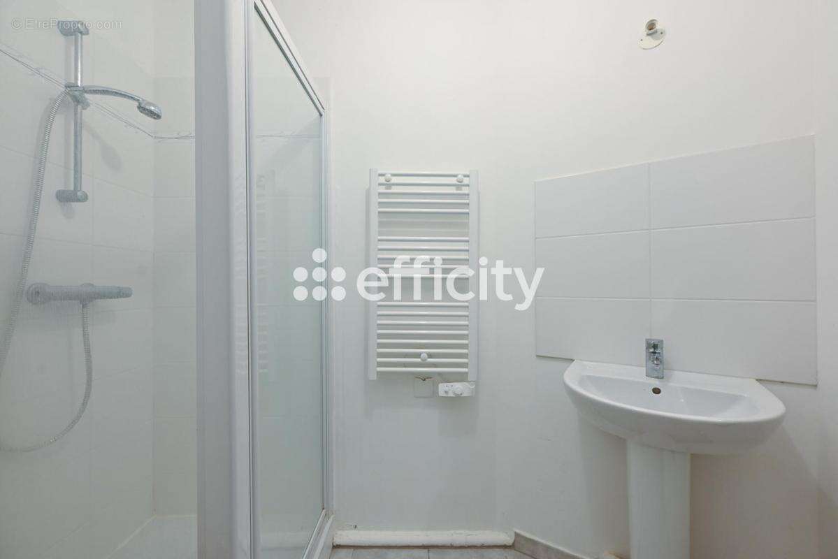 Appartement à PALAISEAU