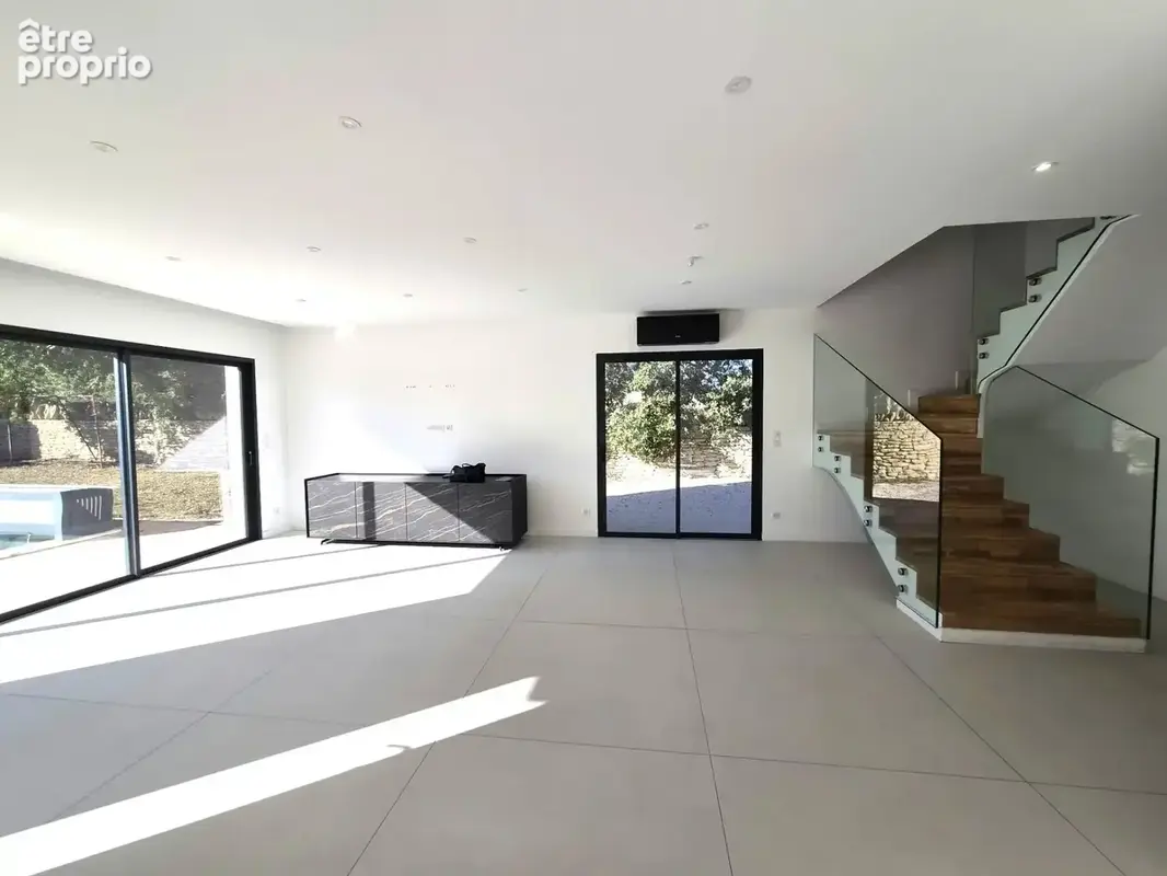 Maison 4 pièces 157 m² à vendre à Oppede (84580) - photo 5