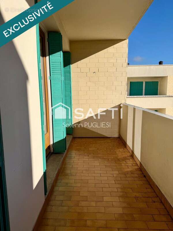 Photo 6 - Appartement à VOIRON
