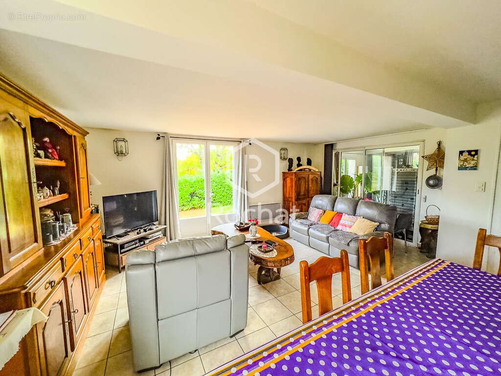 Viager occupé maison 96m2 - photo 8