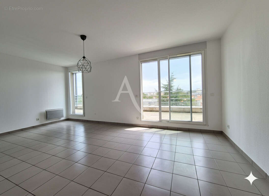 Appartement à GRADIGNAN