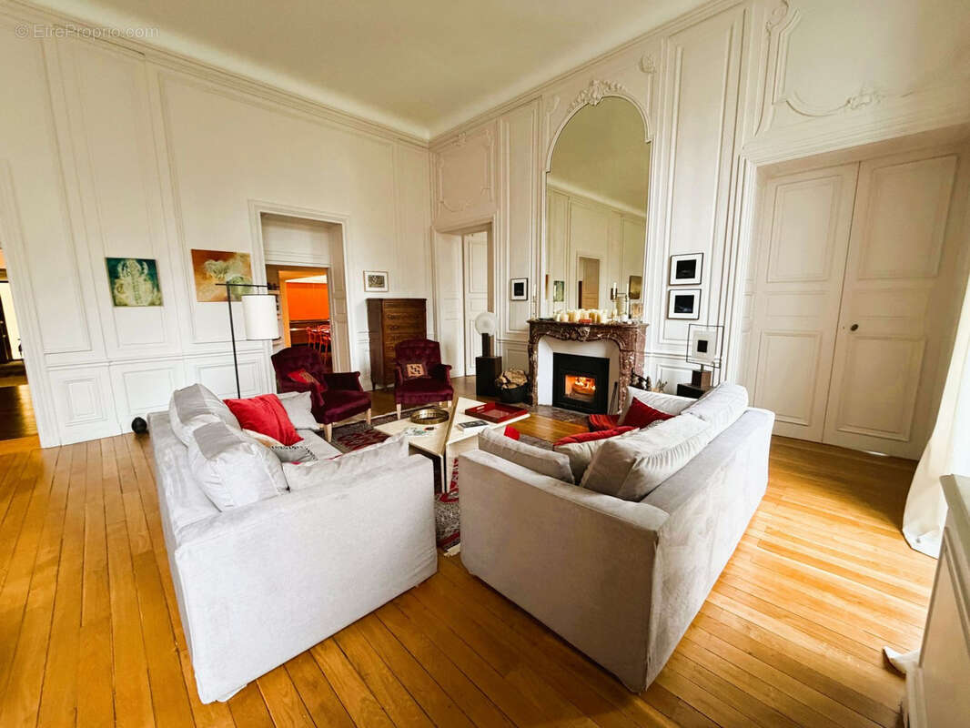 Appartement à VICHY