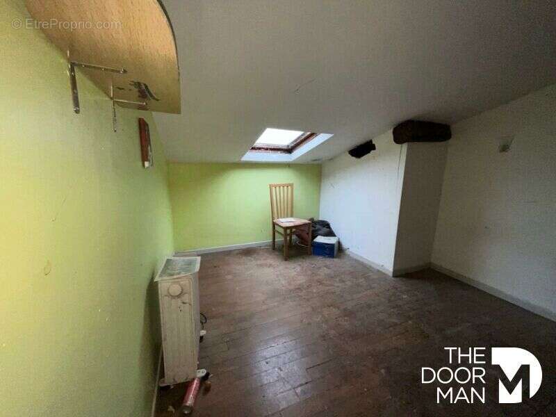 Maison à BEAUMONT-DE-LOMAGNE