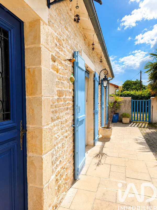 Photo 3 - Maison à AIFFRES