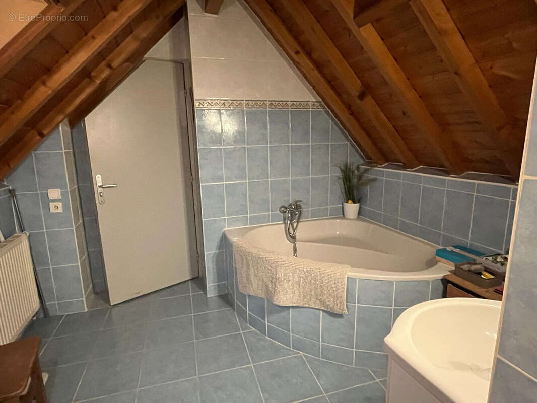 Appartement à BESANCON