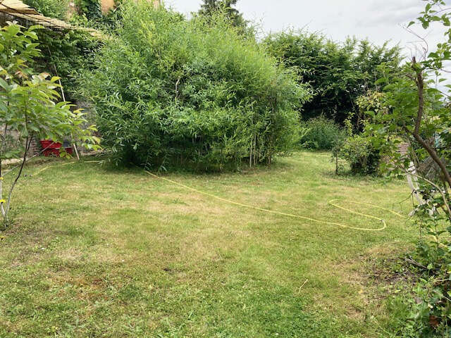 Entre La Ferté Bernard et Nogent le Rotrou, maison de pays à vendre - photo 10