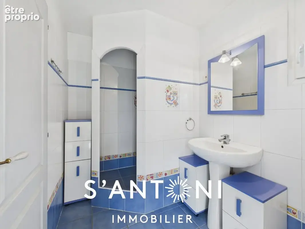 Portiragnes  villa plain-pied 136 m²  4 chambres  piscine chauffée  terrain 1 400 m²  dpe c/a - photo 20