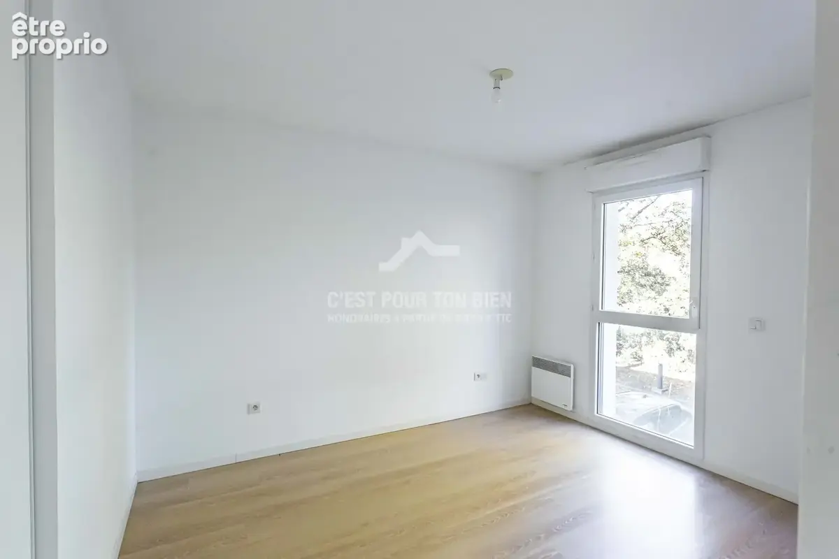 Appartement 2 pièces 47 m² à vendre à Marquette-Lez-Lille (59520) - photo 5