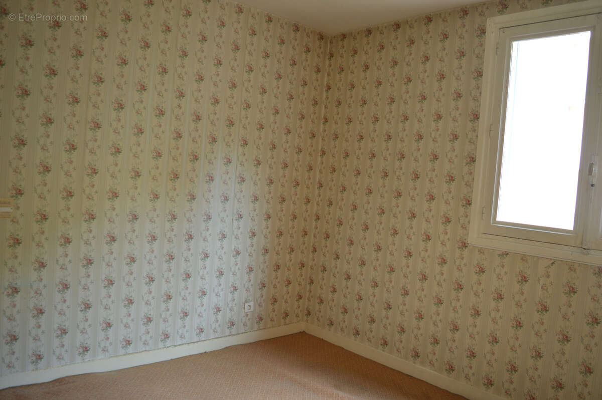 Appartement à ROANNE