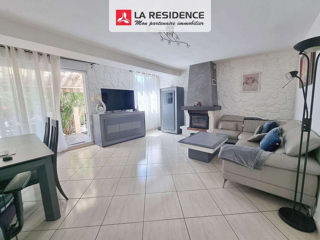 Maison 102 m² à Pierrefitte-Sur-Seine  - photo 6