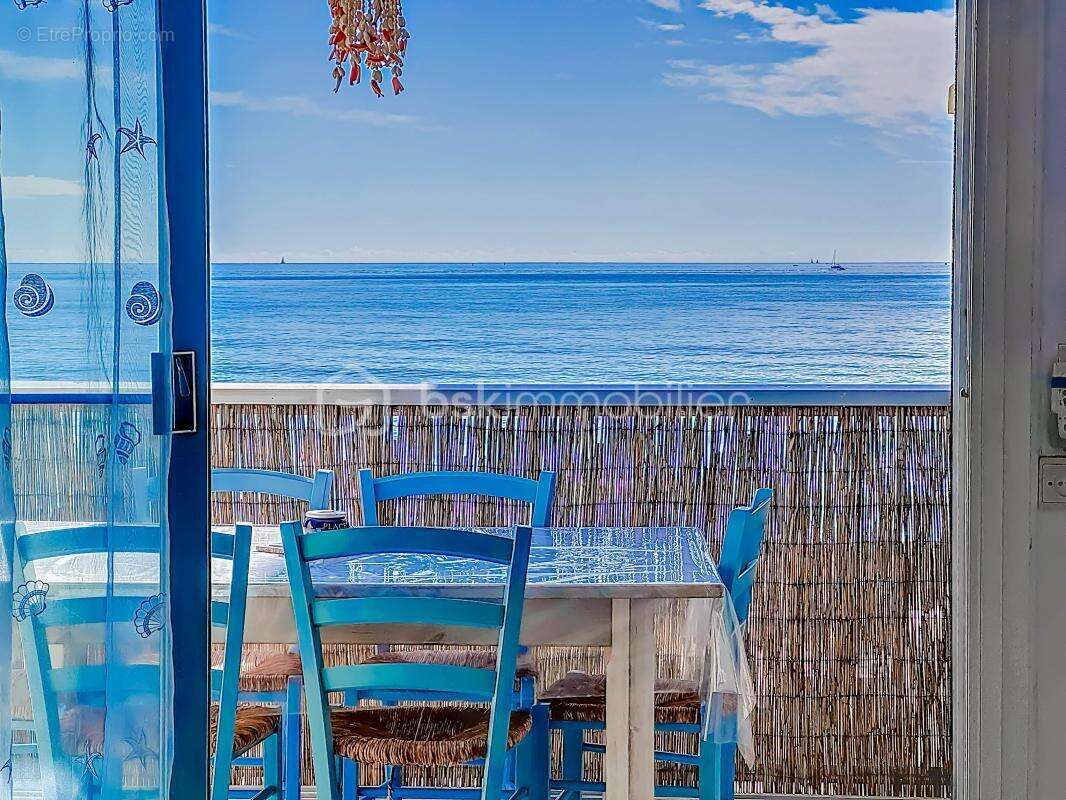 Appartement à PALAVAS-LES-FLOTS