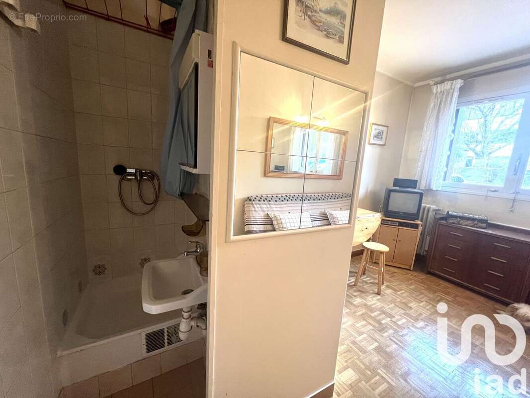 Photo 5 - Appartement à SAINT-CLOUD