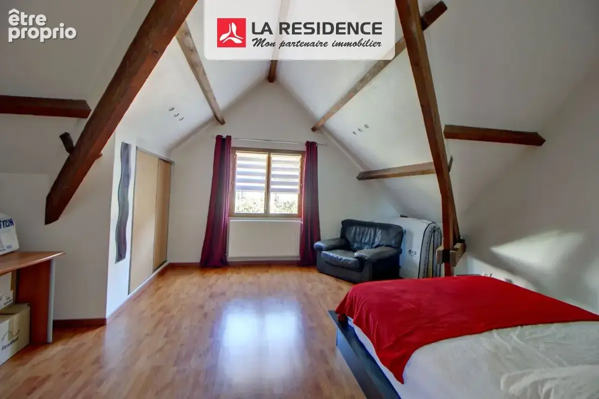 Maison 137 m² à Vaux-Sur-Seine  - photo 9