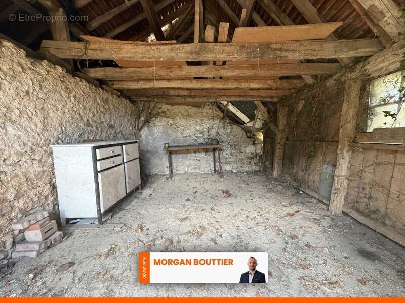 Maison à NOYANT