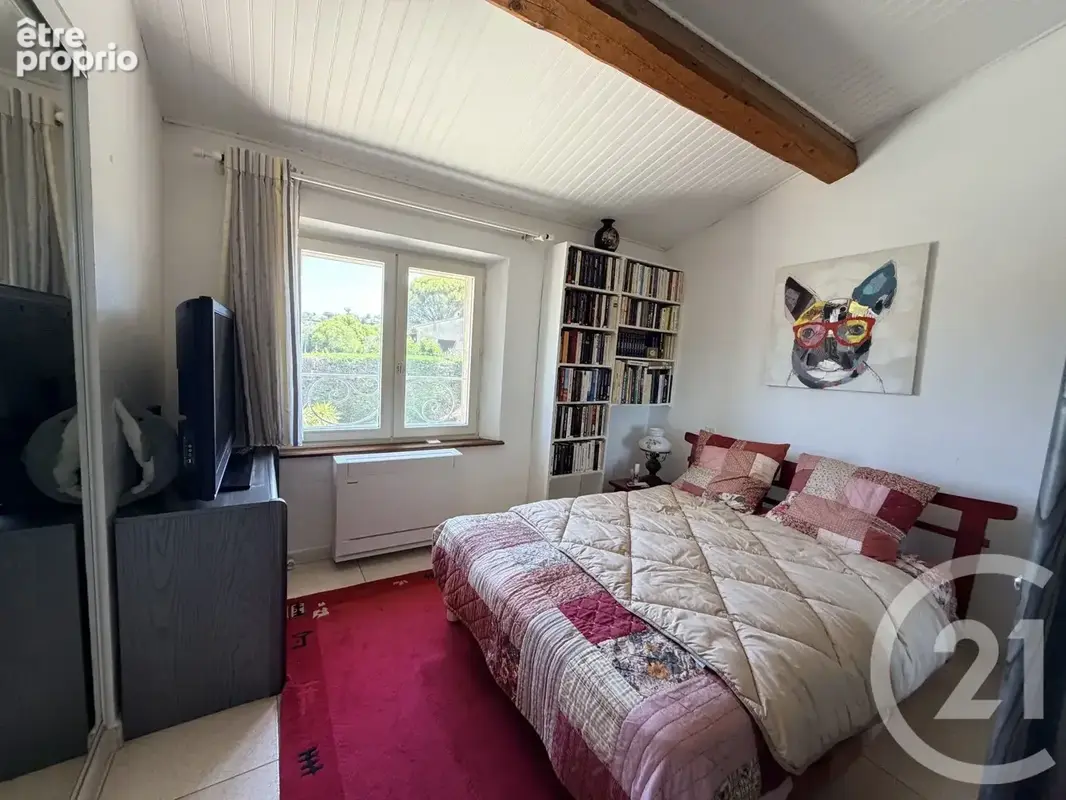 Maison 139 m² à Grasse  - photo 10