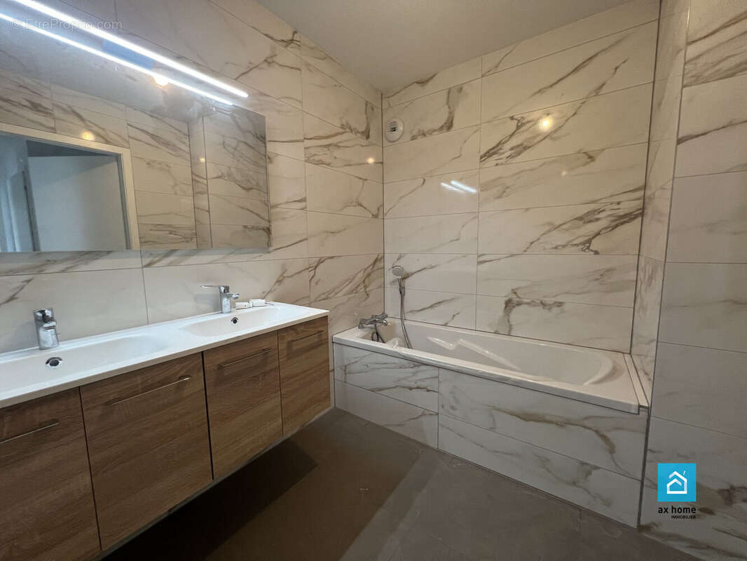 Appartement 90 m² à Illkirch-Graffenstaden  - photo 8