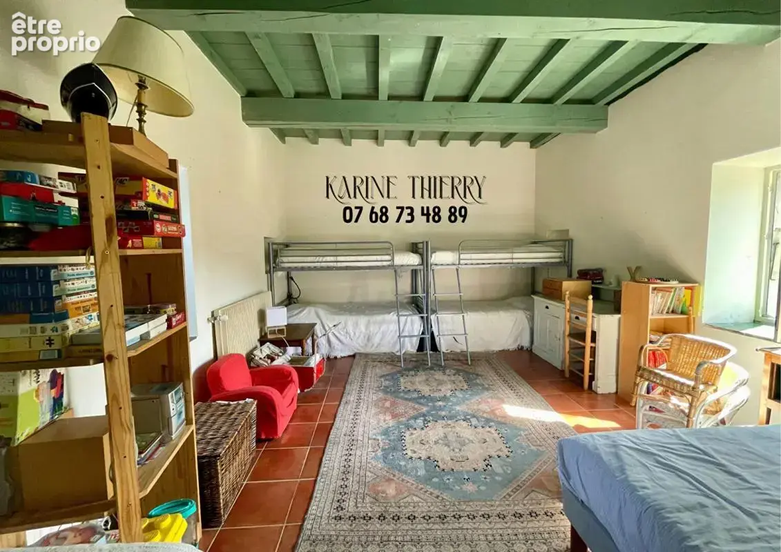 Maison de pays proche d'Anduze - photo 11