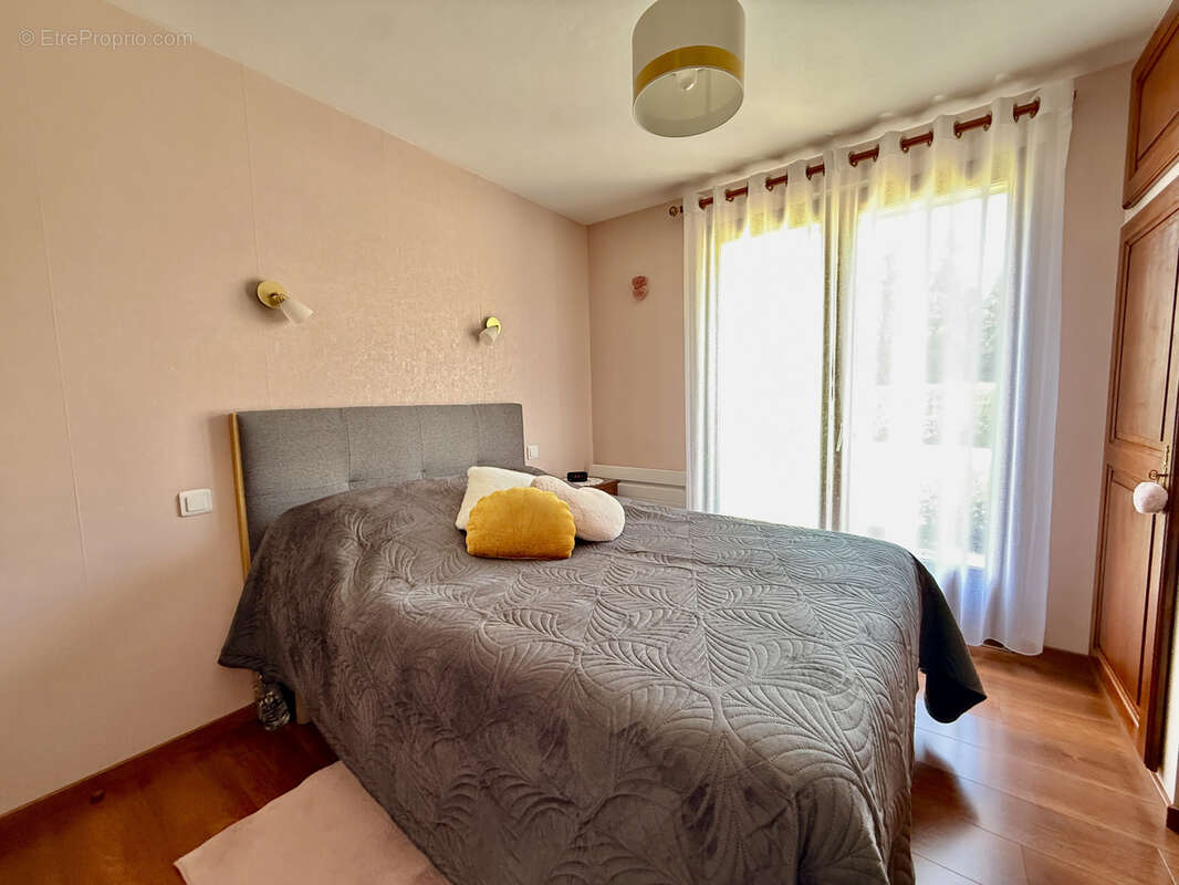 Maison à LA TURBALLE