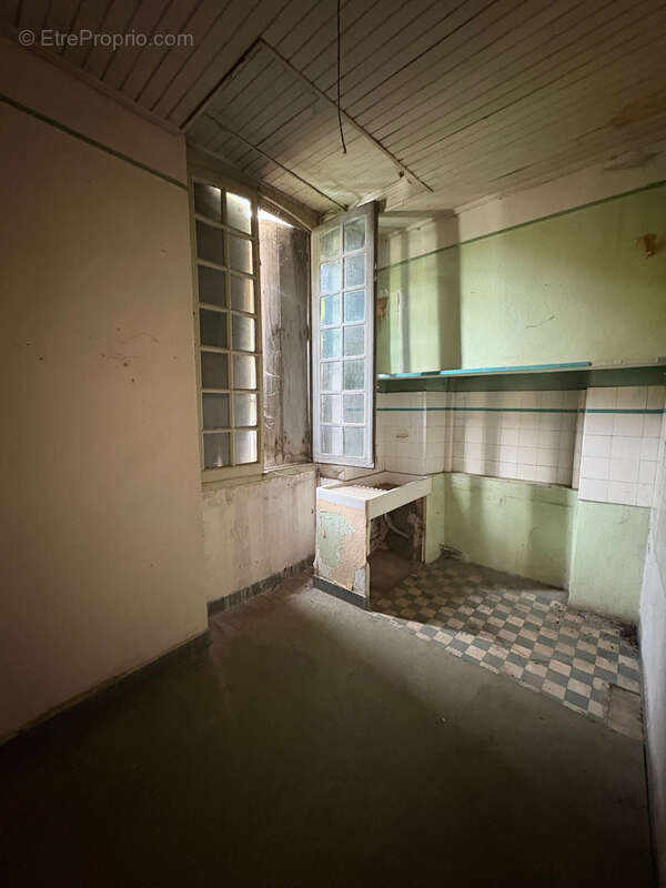 Maison à PUY-L'EVEQUE