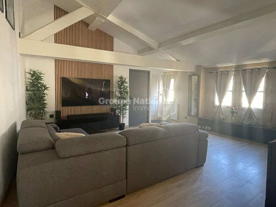 Appartement à TARASCON