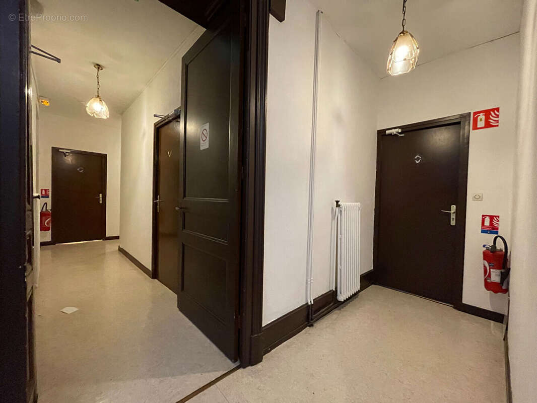 Appartement à SAINT-RAMBERT-EN-BUGEY