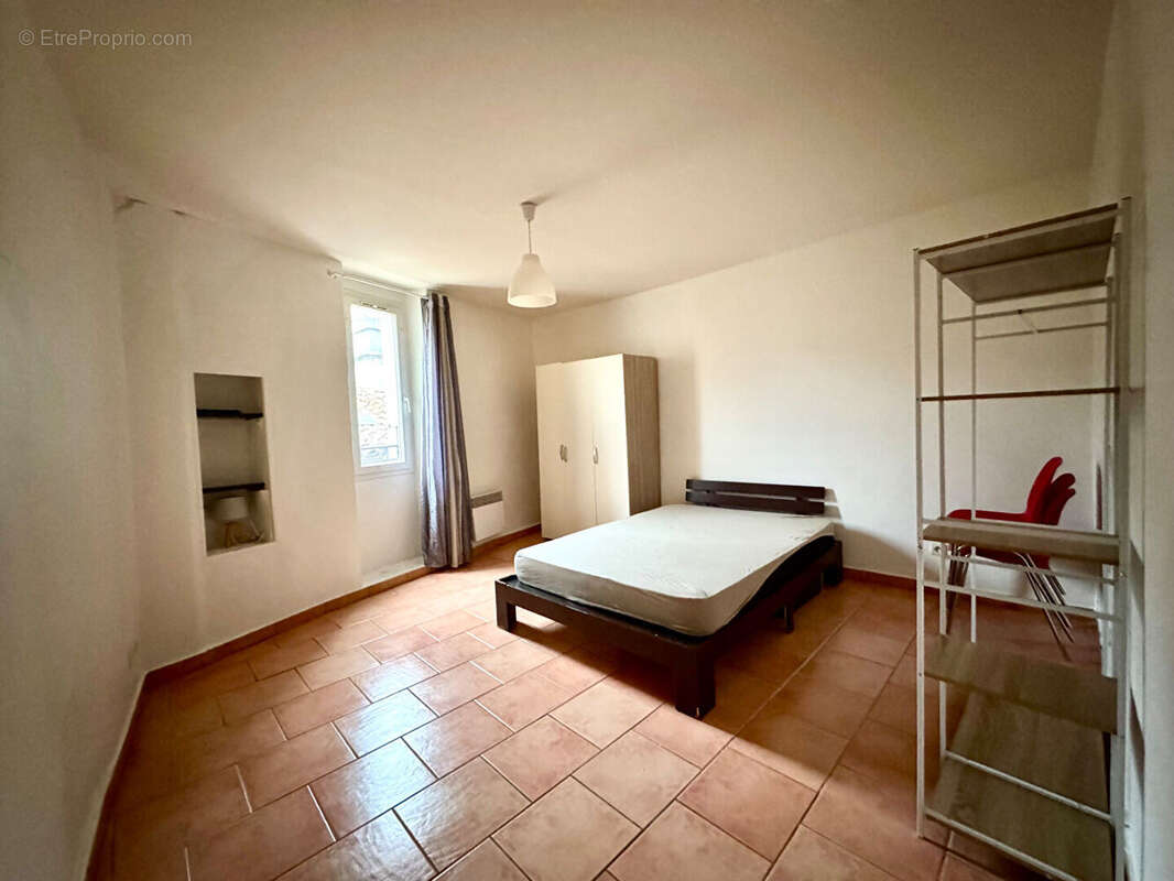 Appartement à BRIGNOLES