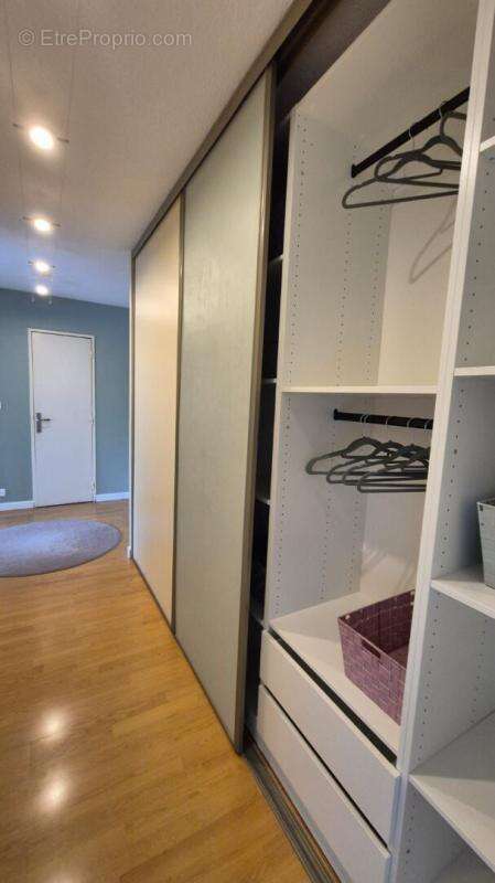 Appartement à BLANQUEFORT