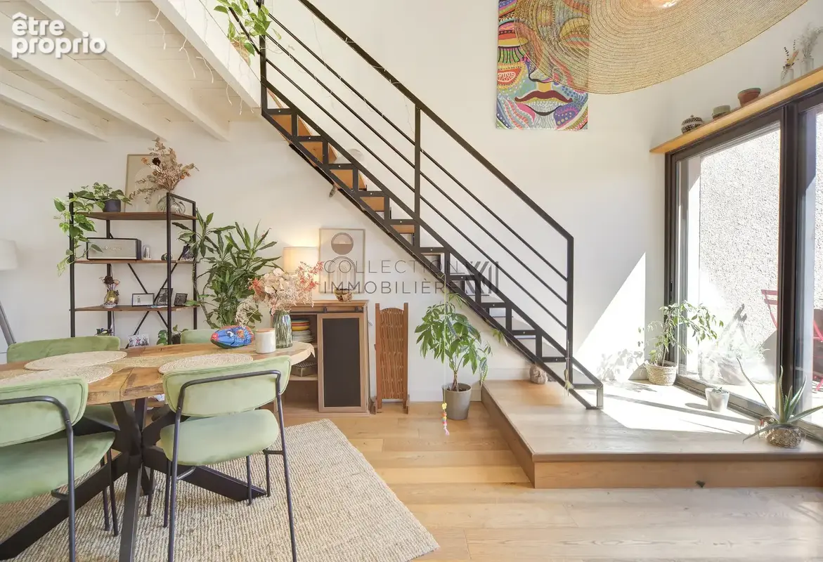 Collection dupuy- le duplex - photo 4