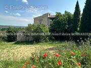 Maison à CHANTEMERLE-LES-GRIGNAN