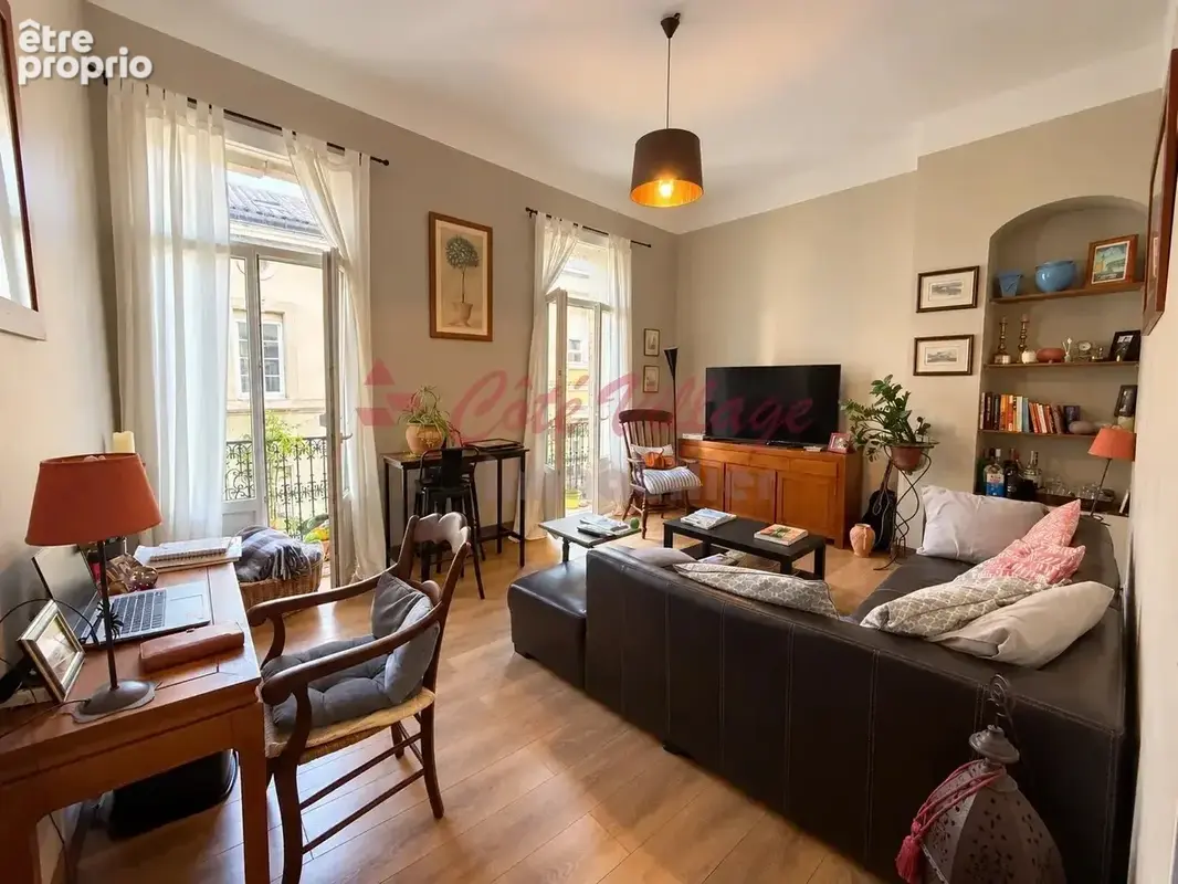 Appartement à NARBONNE