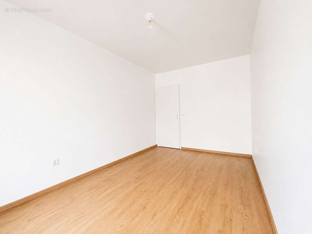 Appartement à NOISY-LE-SEC
