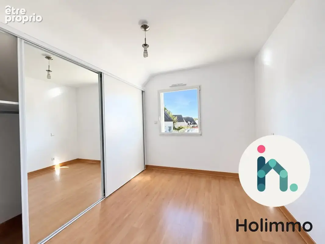 Maison 5 pièces 94 m² à vendre à Auray (56400) - photo 9