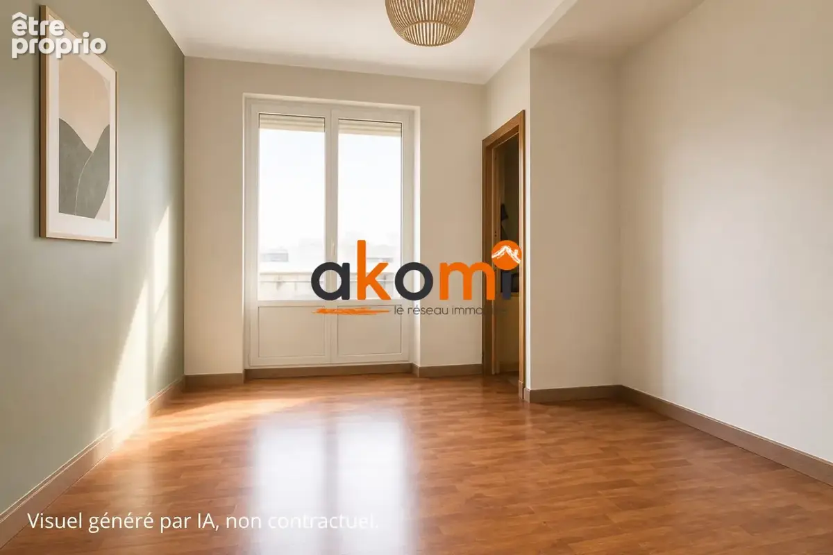 Appartement 97 m² à Luneville  - photo 9