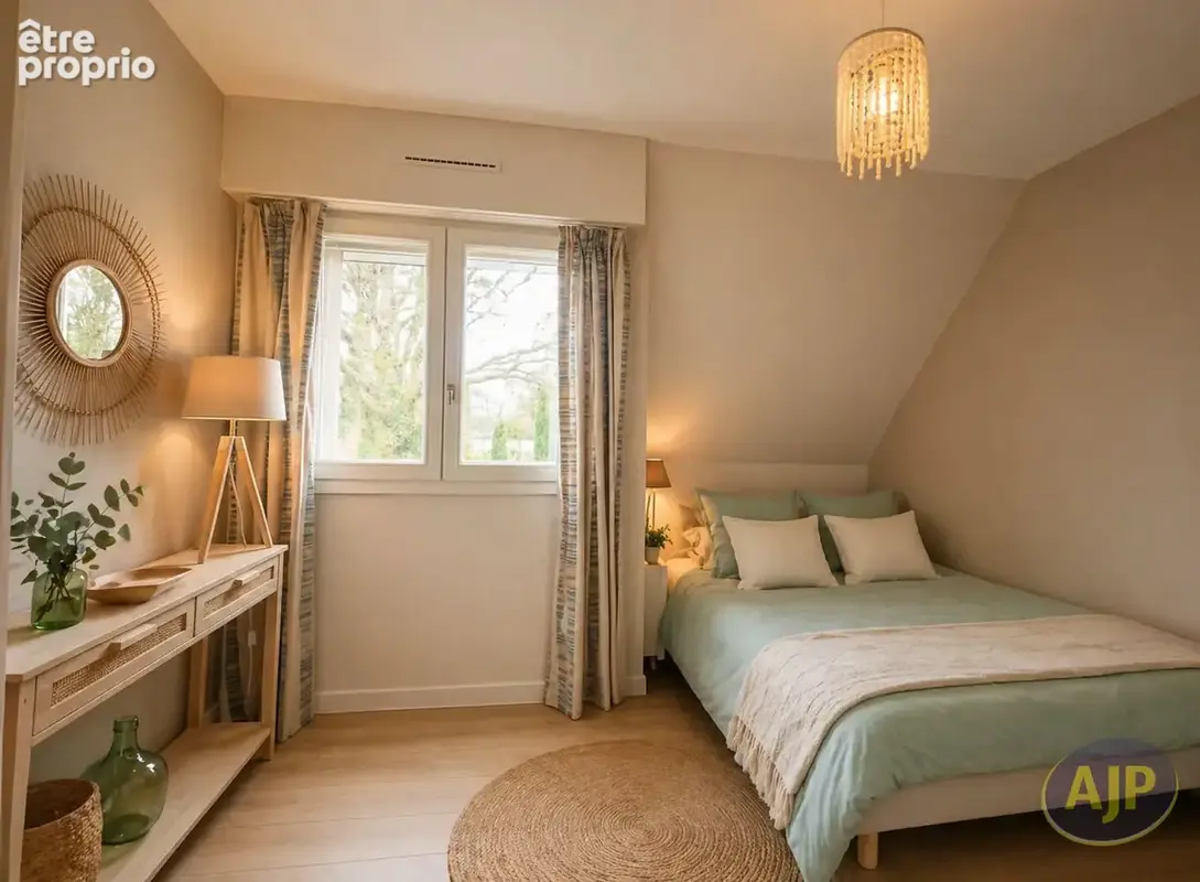 SAUTRON maison 4 chambres - photo 9