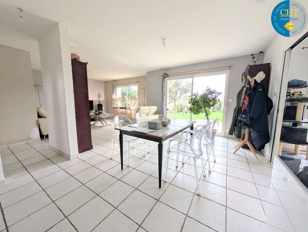Maison à GUER