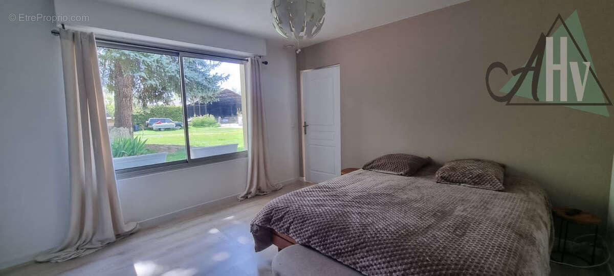 Maison à LA SAULSOTTE