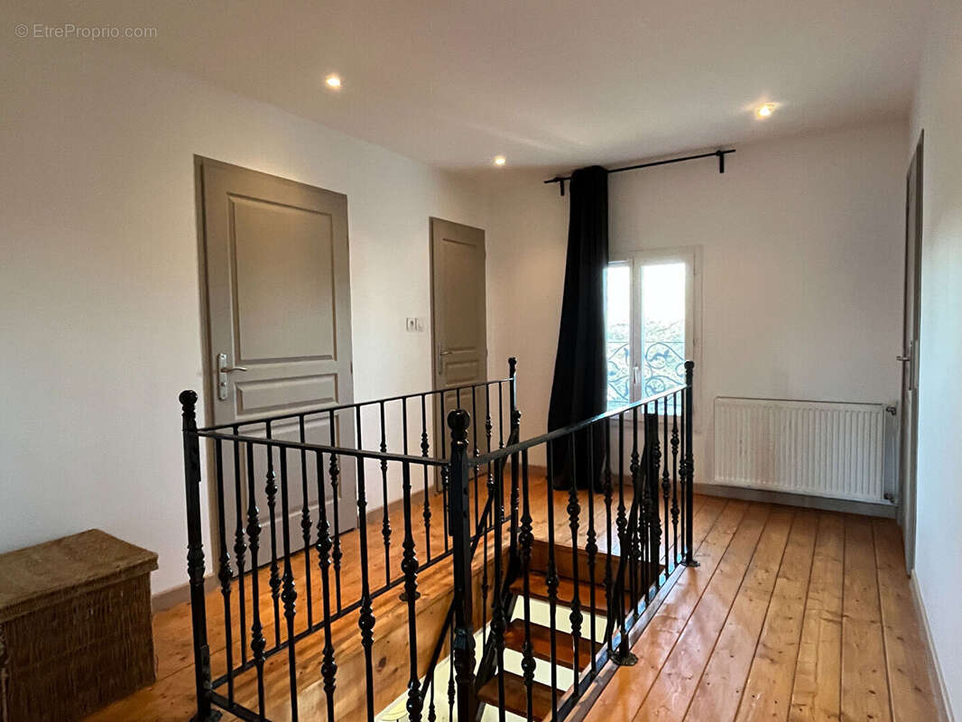 Appartement à BOURG-EN-BRESSE