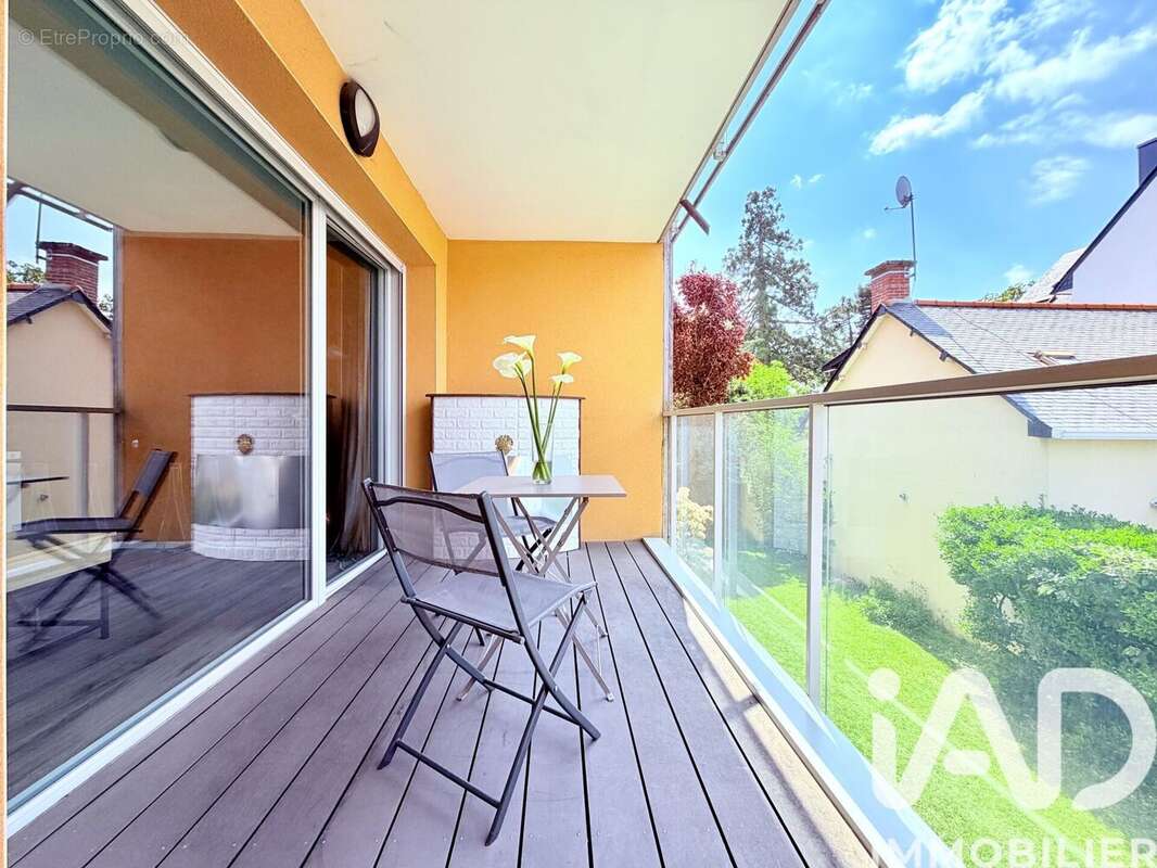 Photo 5 - Appartement à BRUZ
