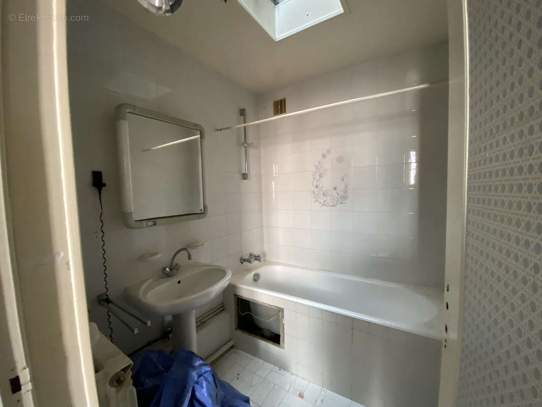 Appartement à NOYON