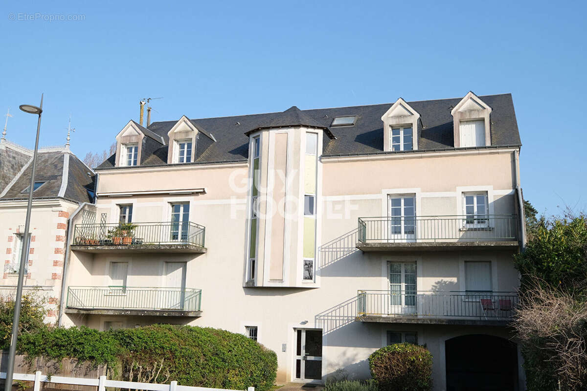 Appartement Tours - photo 3